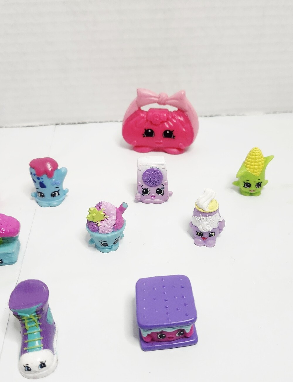 Shopkins Mini Figure Lot - Picture 8 of 10